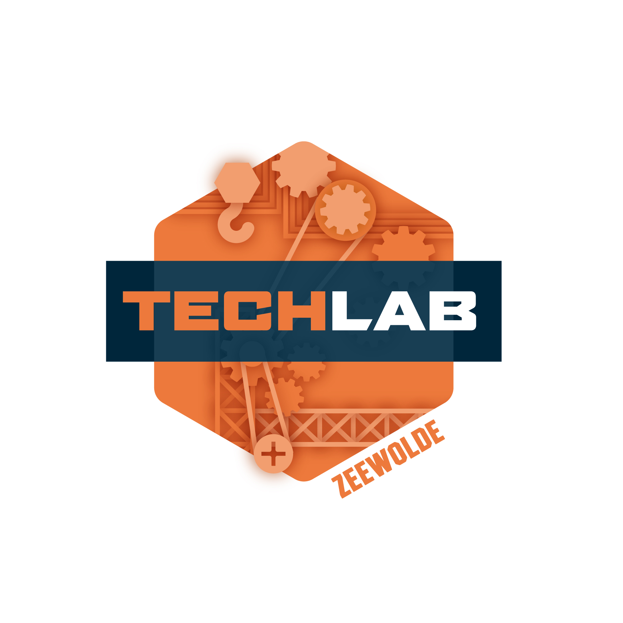Workshop 4 TechLab Zeewolde groep 7/8